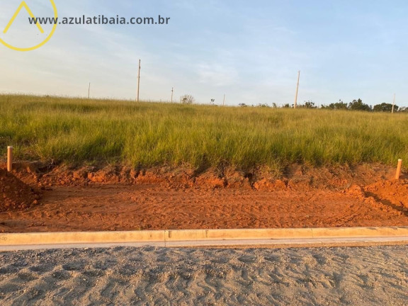 Imagem Terreno à Venda, 360 m² em Elementum Atibaia - Atibaia