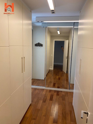 Imagem Apartamento com 3 Quartos à Venda, 204 m² em Indianópolis - São Paulo Imagem Apartamento com 3 Quartos à Venda, 204 m² em Indianópolis - São Paulo