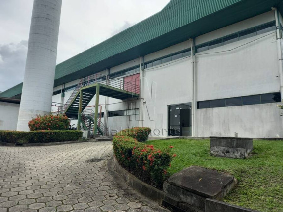 Imagem Sala Comercial à Venda, 7 m² em Distrito Industrial I - Manaus Imagem Sala Comercial à Venda, 7 m² em Distrito Industrial I - Manaus