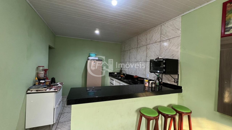 Imagem Casa com 3 Quartos à Venda, 218 m² em Vila Nogueira - Campo Grande Imagem Casa com 3 Quartos à Venda, 218 m² em Vila Nogueira - Campo Grande