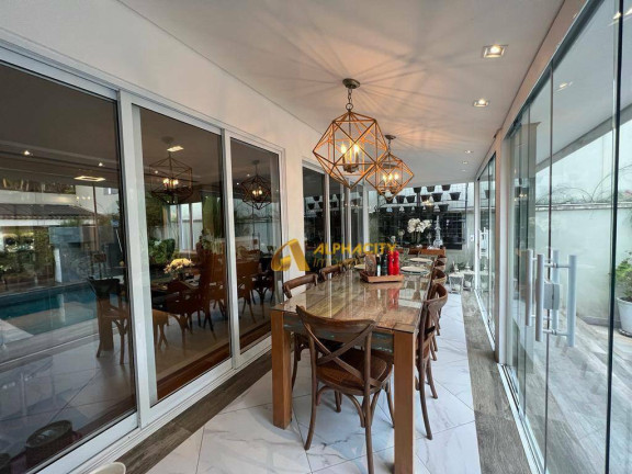 Imagem Casa com 4 Quartos à Venda, 510 m² em Residencial Onze (alphaville) - Santana De Parnaíba Imagem Casa com 4 Quartos à Venda, 510 m² em Residencial Onze (alphaville) - Santana De Parnaíba