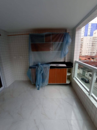 Imagem Apartamento com 2 Quartos à Venda, 70 m² em Tupi - Praia Grande