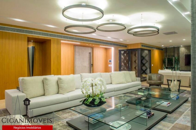 Imagem Apartamento com 4 Quartos à Venda, 402 m² em Barra Da Tijuca - Rio De Janeiro Imagem Apartamento com 4 Quartos à Venda, 402 m² em Barra Da Tijuca - Rio De Janeiro