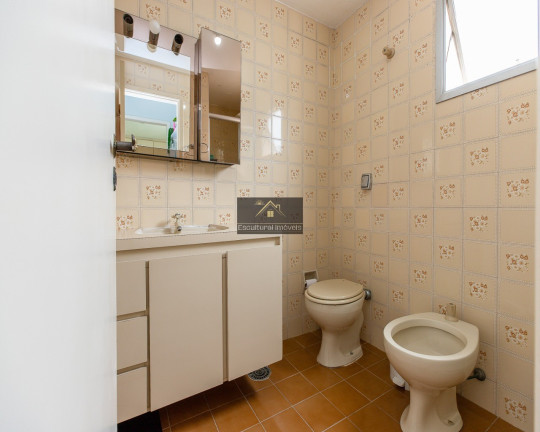 Imagem Apartamento com 1 Quarto à Venda, 51 m² em Brooklin Novo - São Paulo