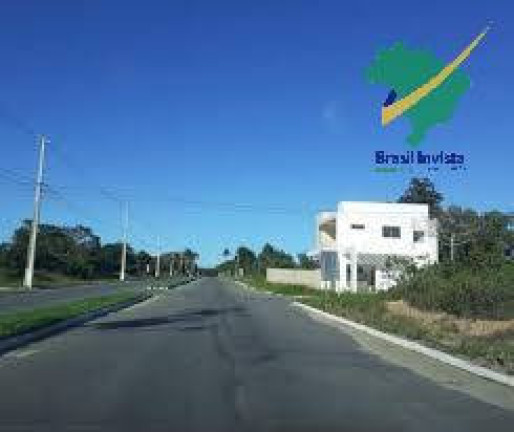 Imagem Terreno à Venda, 500 m² em Orla Norte - Porto Seguro Imagem Terreno à Venda, 500 m² em Orla Norte - Porto Seguro