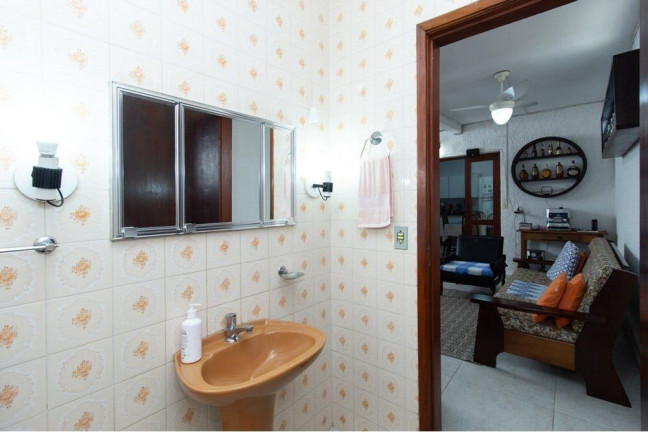 Imagem Casa com 3 Quartos à Venda, 154 m² em Indianópolis - São Paulo Imagem Casa com 3 Quartos à Venda, 154 m² em Indianópolis - São Paulo