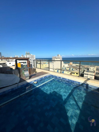 Imagem Cobertura com 3 Quartos à Venda, 231 m² em Pituba - Salvador