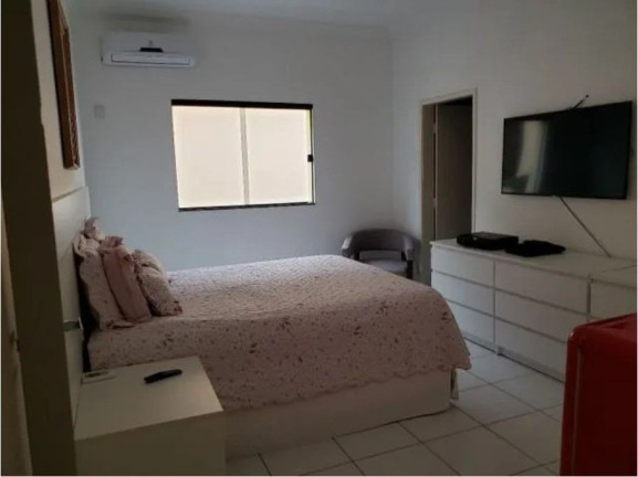 Imagem Casa com 5 Quartos à Venda, 521 m² em Matatu - Salvador