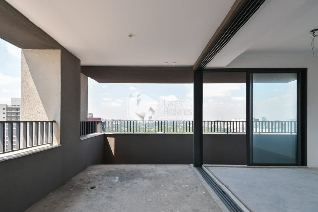 Imagem Apartamento com 3 Quartos à Venda, 190 m² em Pinheiros - São Paulo