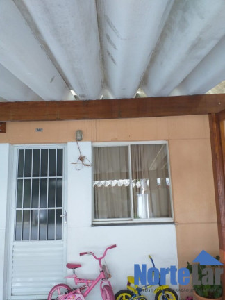 Imagem Casa de Condomínio com 2 Quartos à Venda, 65 m² em Jaraguá - São Paulo