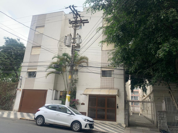 Imagem Apartamento com 2 Quartos à Venda, 72 m² em Perdizes - São Paulo