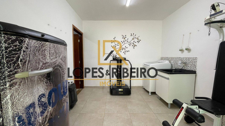 Imagem Casa com 3 Quartos à Venda, 125 m² em Jardim Paraíso - Botucatu Imagem Casa com 3 Quartos à Venda, 125 m² em Jardim Paraíso - Botucatu