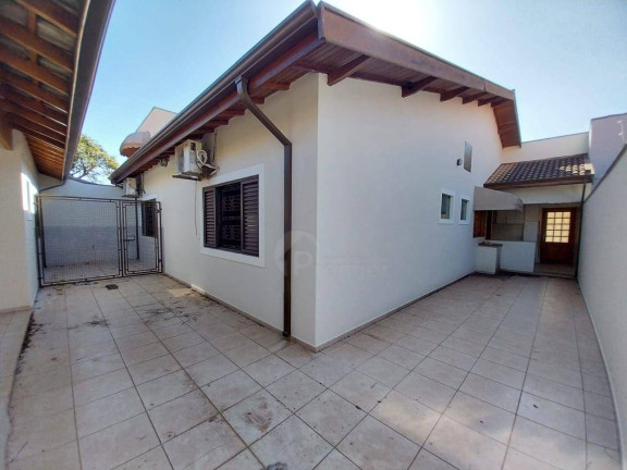 Imagem Casa com 3 Quartos para Alugar, 183 m² em Vila Suíça - Indaiatuba