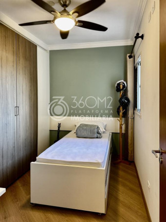 Imagem Apartamento com 3 Quartos à Venda, 83 m² em Vila Gilda - Santo André Imagem Apartamento com 3 Quartos à Venda, 83 m² em Vila Gilda - Santo André