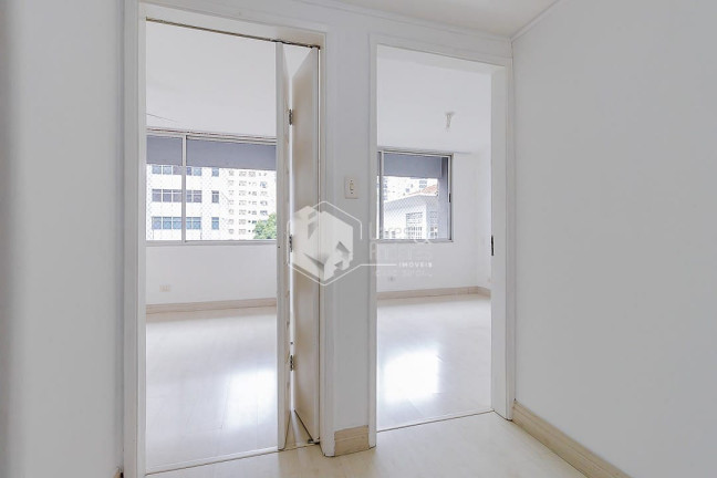 Imagem Apartamento com 2 Quartos à Venda, 91 m² em Consolação - São Paulo Imagem Apartamento com 2 Quartos à Venda, 91 m² em Consolação - São Paulo