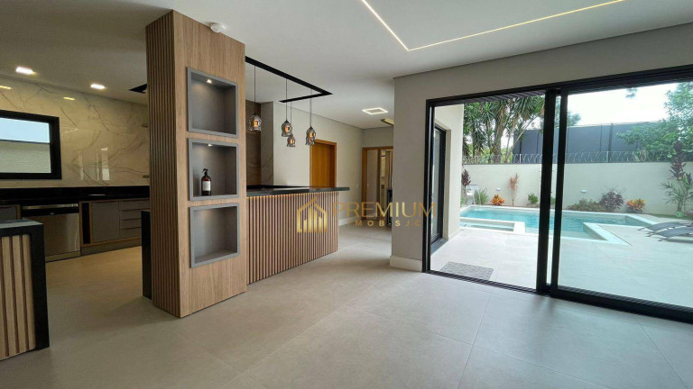 Imagem Sobrado com 5 Quartos à Venda, 480 m² em Jardim Do Golfe - São José Dos Campos