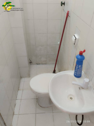 Imagem Casa com 1 Quarto para Alugar, 45 m² em Vila Basileia - São Paulo