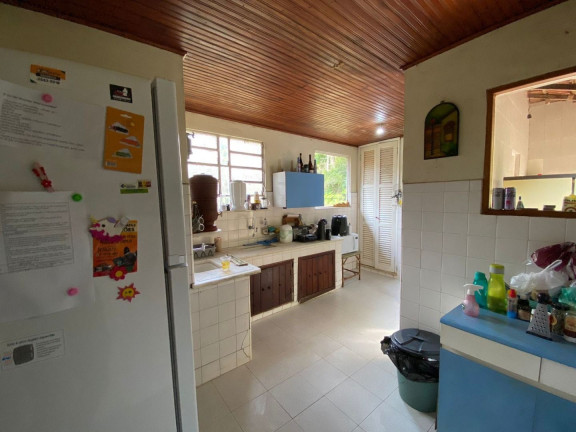 Imagem Casa com 4 Quartos à Venda, 179 m² em Jardim Salaco - Teresópolis