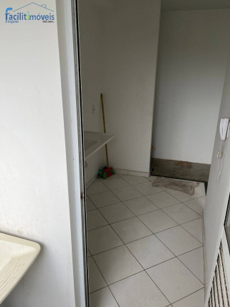 Imagem Apartamento com 2 Quartos à Venda, 44 m² em Paulicéia - São Bernardo Do Campo Imagem Apartamento com 2 Quartos à Venda, 44 m² em Paulicéia - São Bernardo Do Campo