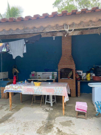 Imagem Casa com 1 Quarto à Venda, 70 m² em Jardim Guacyra - Itanhaém