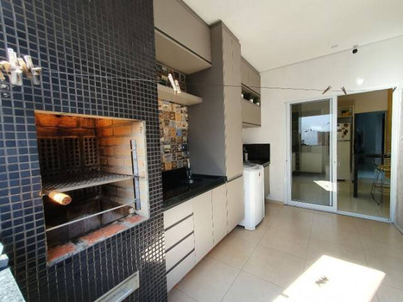 Imagem Casa de Condomínio com 2 Quartos à Venda, 95 m² em Cajuru Do Sul - Sorocaba Imagem Casa de Condomínio com 2 Quartos à Venda, 95 m² em Cajuru Do Sul - Sorocaba