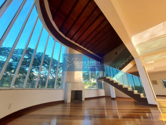 Imagem Casa com 5 Quartos à Venda, 559 m² em Condomínio Residencial Euroville - Bragança Paulista Imagem Casa com 5 Quartos à Venda, 559 m² em Condomínio Residencial Euroville - Bragança Paulista