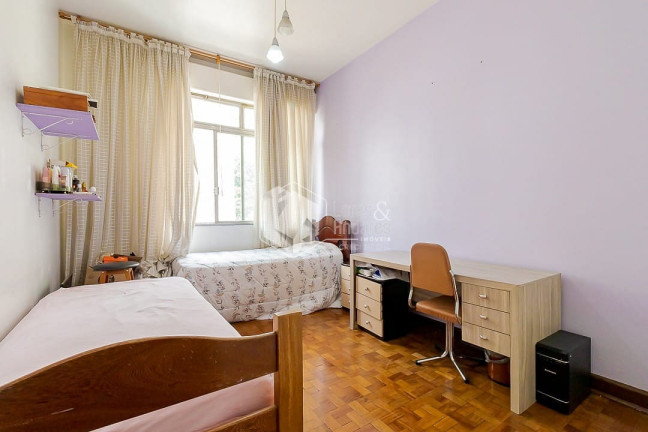 Imagem Apartamento com 3 Quartos à Venda, 188 m² em Santa Cecília - São Paulo