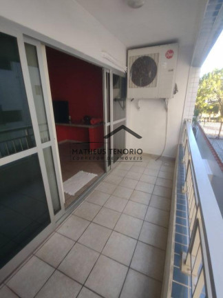 Imagem Apartamento com 2 Quartos à Venda, 101 m²