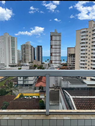 Imagem Apartamento com 2 Quartos à Venda, 76 m² em Caiçara - Praia Grande