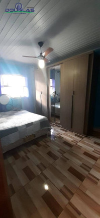 Imagem Casa com 2 Quartos à Venda, em águas Claras - Viamão Imagem Casa com 2 Quartos à Venda, em águas Claras - Viamão