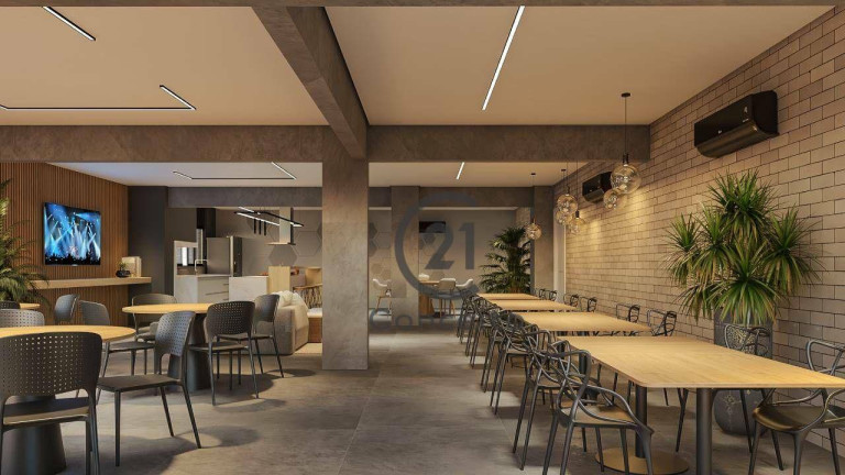 Imagem Imóvel com 2 Quartos à Venda, 106 m² em Estreito - Florianópolis
