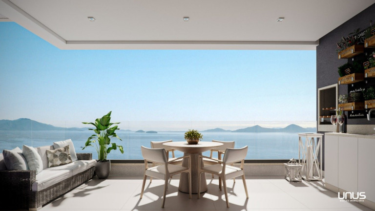 Imagem Apartamento com 3 Quartos à Venda, 168 m² em Barreiros - São José Imagem Apartamento com 3 Quartos à Venda, 168 m² em Barreiros - São José