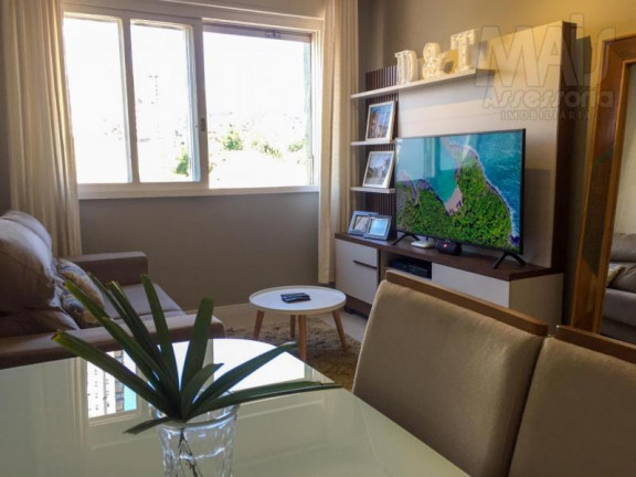 Imagem Apartamento com 2 Quartos à Venda, 78 m² em Centro - Novo Hamburgo
