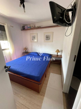Imagem Apartamento com 1 Quarto para Alugar, 45 m² em Jardim Paulista - São Paulo Imagem Apartamento com 1 Quarto para Alugar, 45 m² em Jardim Paulista - São Paulo