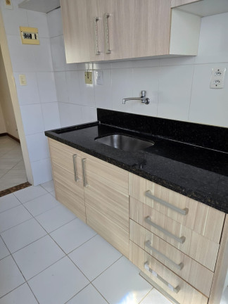 Imagem Apartamento com 2 Quartos à Venda, 55 m² em Brotas - Salvador