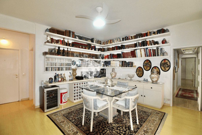 Imagem Apartamento com 3 Quartos à Venda, 154 m² em Perdizes - São Paulo Imagem Apartamento com 3 Quartos à Venda, 154 m² em Perdizes - São Paulo