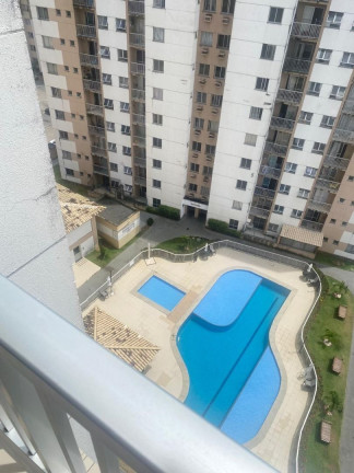 Imagem Apartamento com 2 Quartos à Venda, 52 m² em Jardim Das Margaridas - Salvador Imagem Apartamento com 2 Quartos à Venda, 52 m² em Jardim Das Margaridas - Salvador