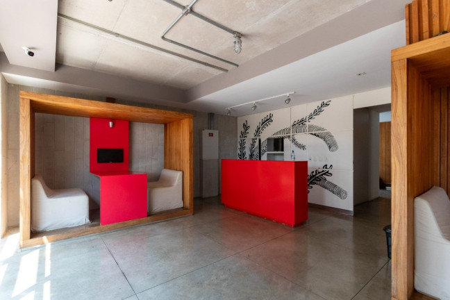 Imagem Apartamento com 1 Quarto à Venda, 69 m² em Campo Belo - São Paulo Imagem Apartamento com 1 Quarto à Venda, 69 m² em Campo Belo - São Paulo