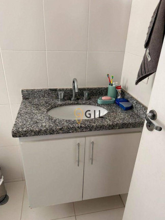 Imagem Apartamento com 3 Quartos à Venda, 131 m² em Jardim Das Indústrias - São José Dos Campos