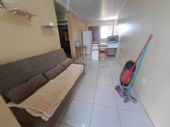 Imagem Casa com 2 Quartos à Venda, 53 m² em Albatroz - Imbé Imagem Casa com 2 Quartos à Venda, 53 m² em Albatroz - Imbé