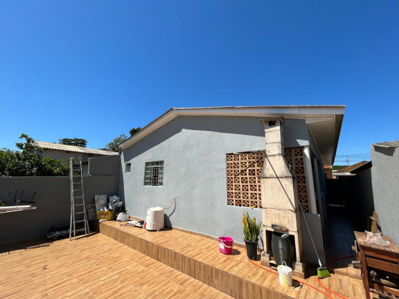 Imagem Casa à Venda, 192 m² em Conjunto 26 De Julho - Umuarama