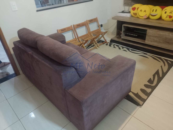 Imagem Casa com 2 Quartos à Venda, 161 m² em Rosário - Pirassununga
