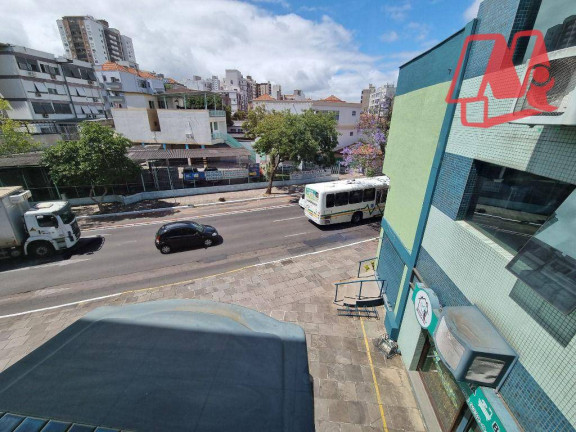 Imagem Sala Comercial para Alugar, 28 m² em Petrópolis - Porto Alegre