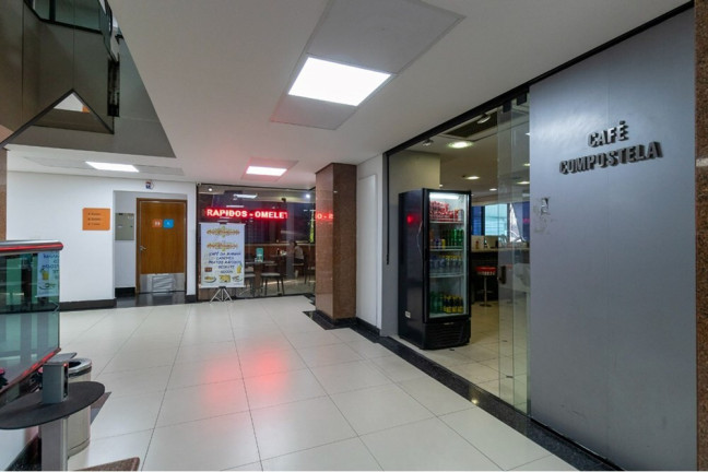Imagem Imóvel Comercial à Venda, 47 m² em Moema - São Paulo Imagem Imóvel Comercial à Venda, 47 m² em Moema - São Paulo