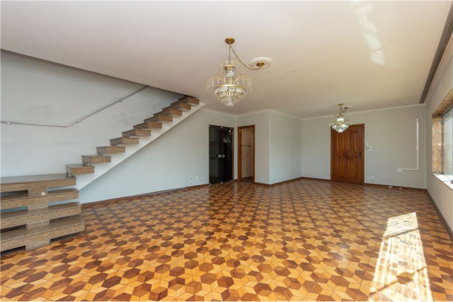 Imagem Casa com 3 Quartos à Venda,  em Alto Da Mooca - São Paulo