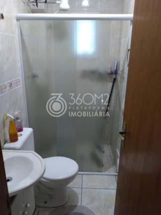 Imagem Apartamento com 1 Quarto à Venda, 44 m² em Boqueirão - Praia Grande