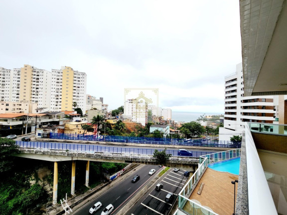 Imagem Apartamento com 3 Quartos à Venda, 102 m² em Rio Vermelho - Salvador