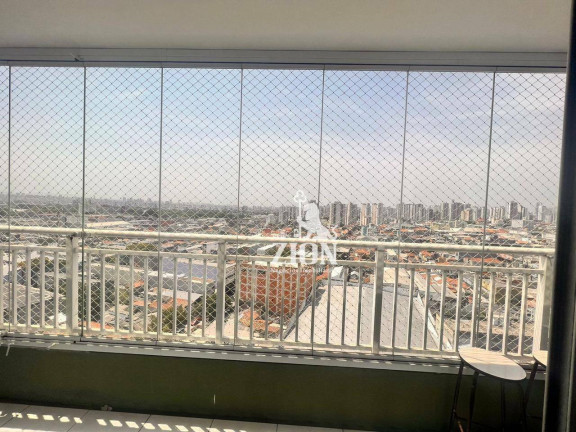 Imagem Apartamento com 2 Quartos à Venda, 48 m² em Brás - São Paulo Imagem Apartamento com 2 Quartos à Venda, 48 m² em Brás - São Paulo