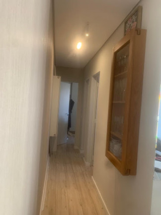 Imagem Apartamento com 2 Quartos à Venda, 49 m² em Vila Santana - Valinhos Imagem Apartamento com 2 Quartos à Venda, 49 m² em Vila Santana - Valinhos