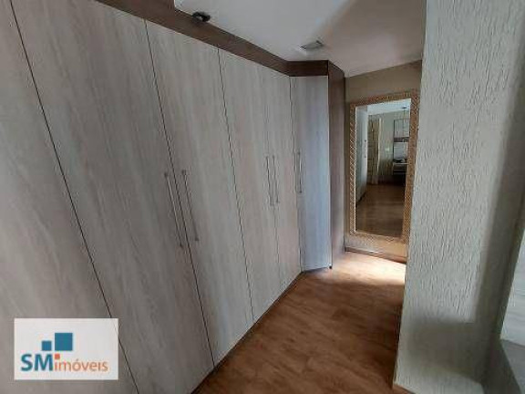 Imagem Sobrado com 3 Quartos à Venda, 180 m² em Vila Bocaina - Mauá
